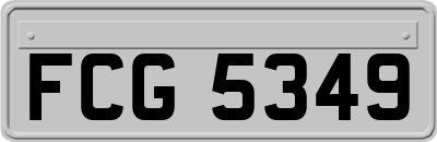 FCG5349