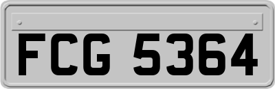 FCG5364
