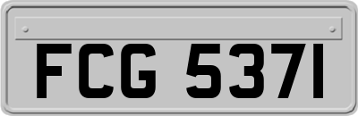 FCG5371