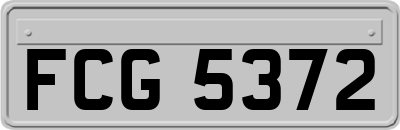 FCG5372