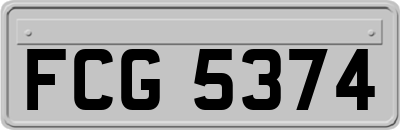 FCG5374