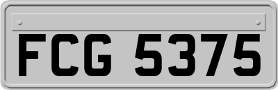 FCG5375