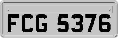 FCG5376