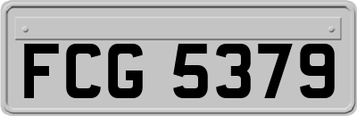 FCG5379