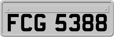FCG5388