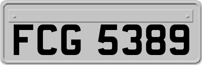 FCG5389