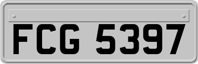 FCG5397