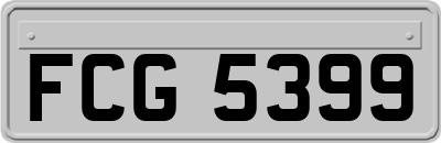 FCG5399