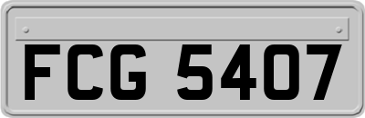 FCG5407