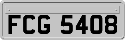 FCG5408