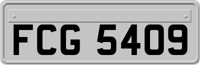 FCG5409