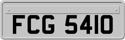 FCG5410