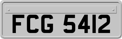 FCG5412