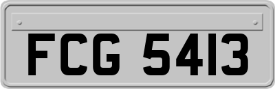 FCG5413
