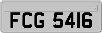 FCG5416