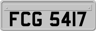 FCG5417
