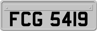 FCG5419