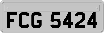 FCG5424