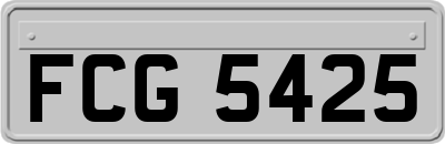 FCG5425