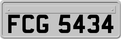 FCG5434
