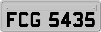 FCG5435