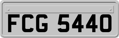 FCG5440