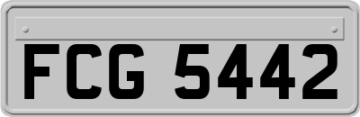 FCG5442