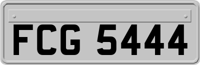 FCG5444