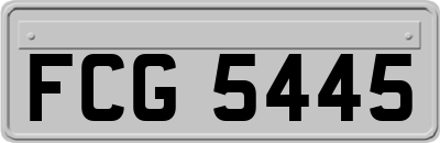 FCG5445
