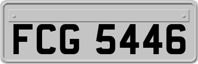 FCG5446