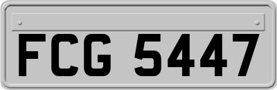 FCG5447