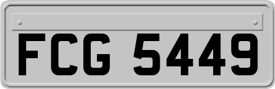 FCG5449
