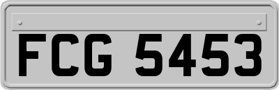 FCG5453