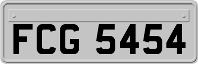 FCG5454