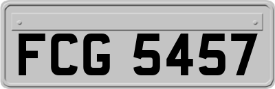 FCG5457