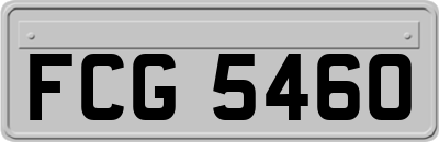 FCG5460