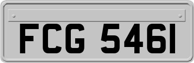 FCG5461