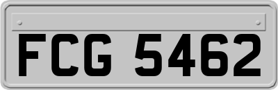 FCG5462