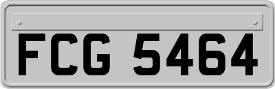 FCG5464