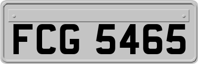 FCG5465