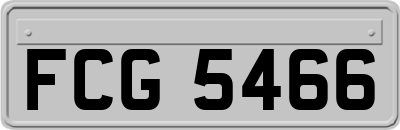 FCG5466