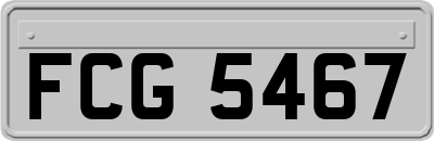 FCG5467