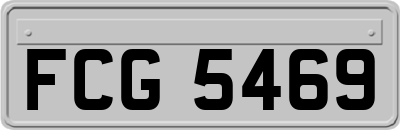 FCG5469