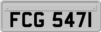 FCG5471