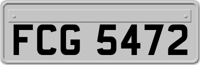 FCG5472