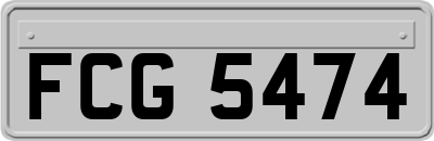 FCG5474