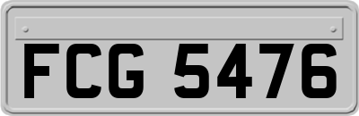 FCG5476