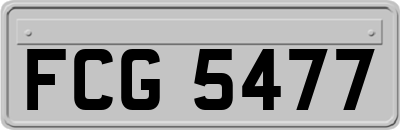 FCG5477