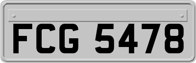 FCG5478
