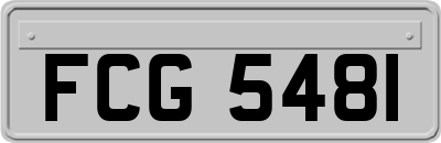 FCG5481